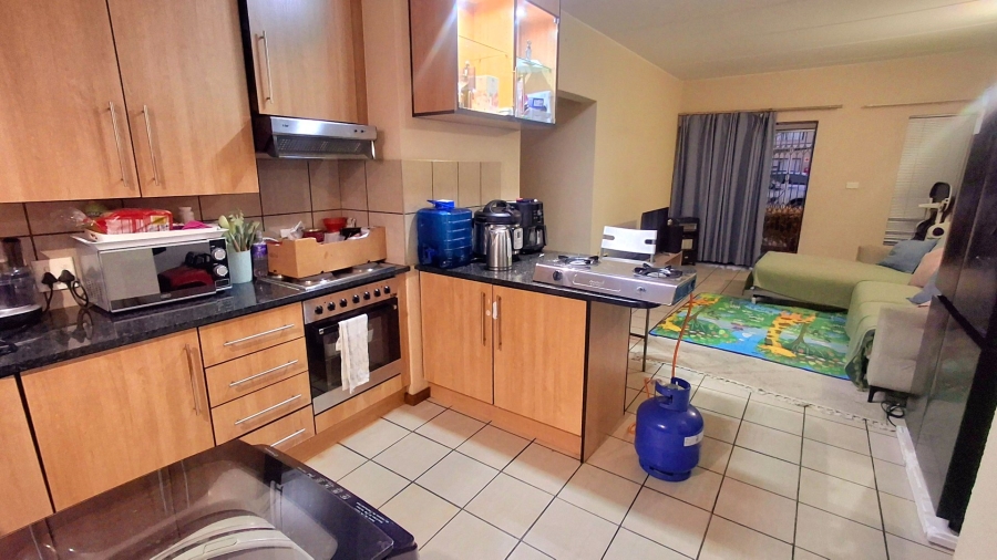 2 Bedroom Property for Sale in Sasolburg Ext 23 Free State